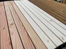 Lade das Bild in den Galerie-Viewer, Akustik Paneel Douglasie