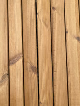 Lade das Bild in den Galerie-Viewer, Akustik Paneel Thermofichte