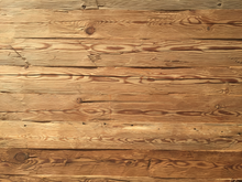 Lade das Bild in den Galerie-Viewer, Altholz Fichte gehackt 20cm 1,2m Paneele Fixbreiten