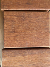 Lade das Bild in den Galerie-Viewer, Bambus N Durance Wandverkleidung Fassade 3 Breiten Vario