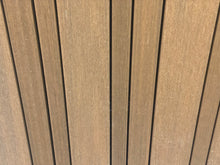 Lade das Bild in den Galerie-Viewer, Bambus N Durance Wandverkleidung Fassade