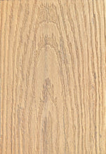 Lade das Bild in den Galerie-Viewer, WPC / PVC Sand Terrassendiele 18cm breit auch zum selber montieren Bausatz