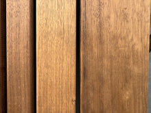 Lade das Bild in den Galerie-Viewer, Fassade Sichtschutz Thermo Frake Wandverkleidung 45, 64, 120mm Vario