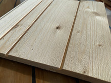 Lade das Bild in den Galerie-Viewer, Nordische Fichte imprägniert hochdruck mit Wasserstoff unbehandelt