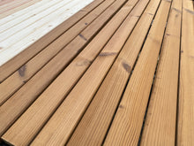 Lade das Bild in den Galerie-Viewer, Akustik Paneel Thermofichte