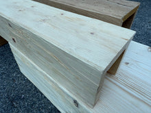 Lade das Bild in den Galerie-Viewer, Gehackte Balken nach Maß