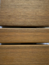 Lade das Bild in den Galerie-Viewer, WPC Teak Fassade Wandverkleidung