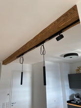 Lade das Bild in den Galerie-Viewer, Altholz Balken U Form bis 14cm