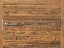 Lade das Bild in den Galerie-Viewer, Altholz Zimmertür Schiebetür sonnenverbrannte Oberfläche