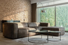 Lade das Bild in den Galerie-Viewer, Eiche Spaltholz Paneele Wandverkleidung Holz