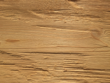 Lade das Bild in den Galerie-Viewer, Fichte gehackt & gebürstet Nut & Feder