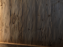 Lade das Bild in den Galerie-Viewer, Fichte gehackt & gebürstet Nut & Feder