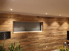 Lade das Bild in den Galerie-Viewer, Altholz Fichte gehackt Fixbreiten bis 20cm breite