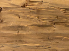 Lade das Bild in den Galerie-Viewer, Thermofichte gehackt & gebürstet Wandverkleidung