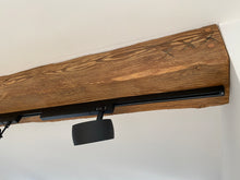 Lade das Bild in den Galerie-Viewer, Altholz Balken U Form bis 14cm