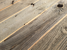 Lade das Bild in den Galerie-Viewer, sonnenverbrannt altholz