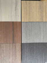 Lade das Bild in den Galerie-Viewer, PVC Terrassendielen wartungsfrei, pflegeleicht, sehr dauerhaft 4,88m
