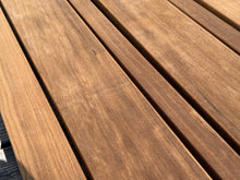 Lade das Bild in den Galerie-Viewer, Fassade Sichtschutz Thermo Frake Wandverkleidung  45, 64, 120mm Vario
