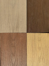 Lade das Bild in den Galerie-Viewer, WPC / PVC Sand Terrassendiele 18cm breit auch zum selber montieren Bausatz
