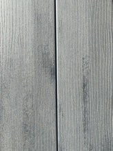 Lade das Bild in den Galerie-Viewer, WPC Graphit grau Natur in Form
